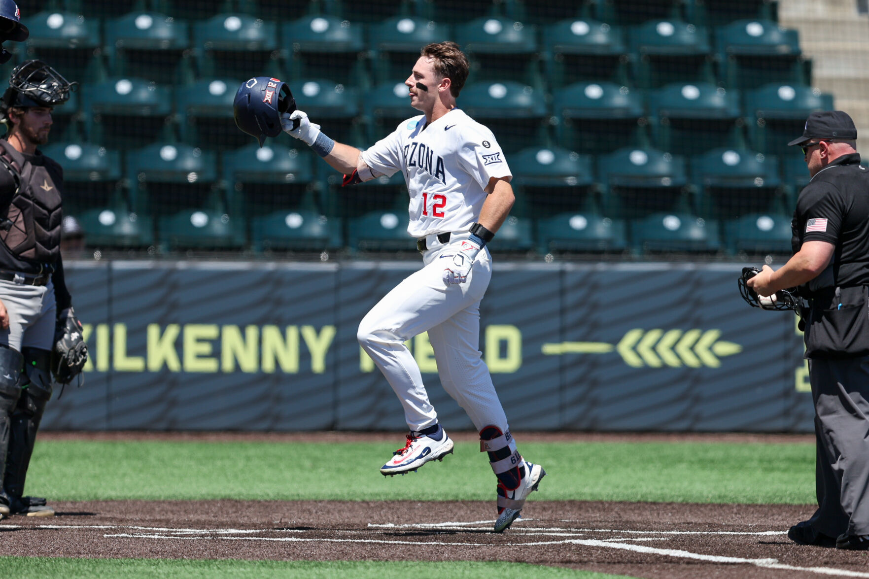 Arizona baseball | 2025 NCAA Tournament